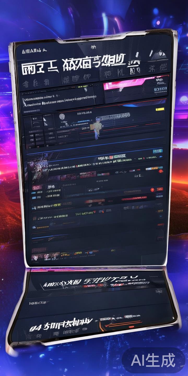 乐鱼体育官方下载安装指南：轻松开启畅爽体育体验，尽享精彩赛事乐趣 