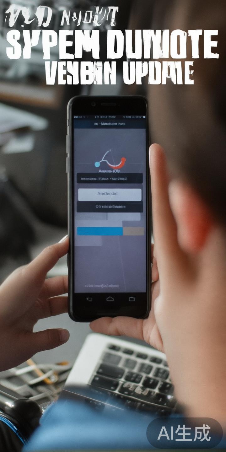 第一步：确认手机系统版本。在下载前，请确保您的安卓