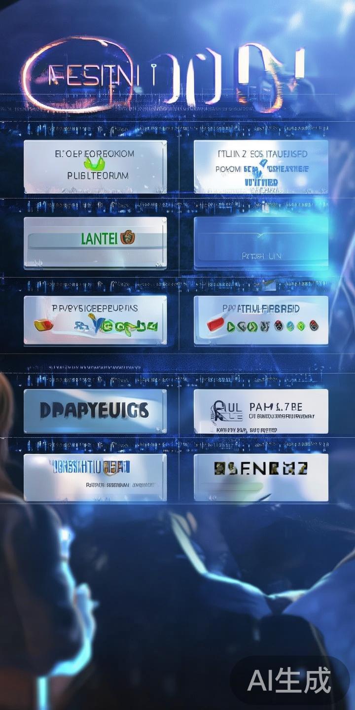 官方验证的第三方入口
一些合作推广平台也会提供指