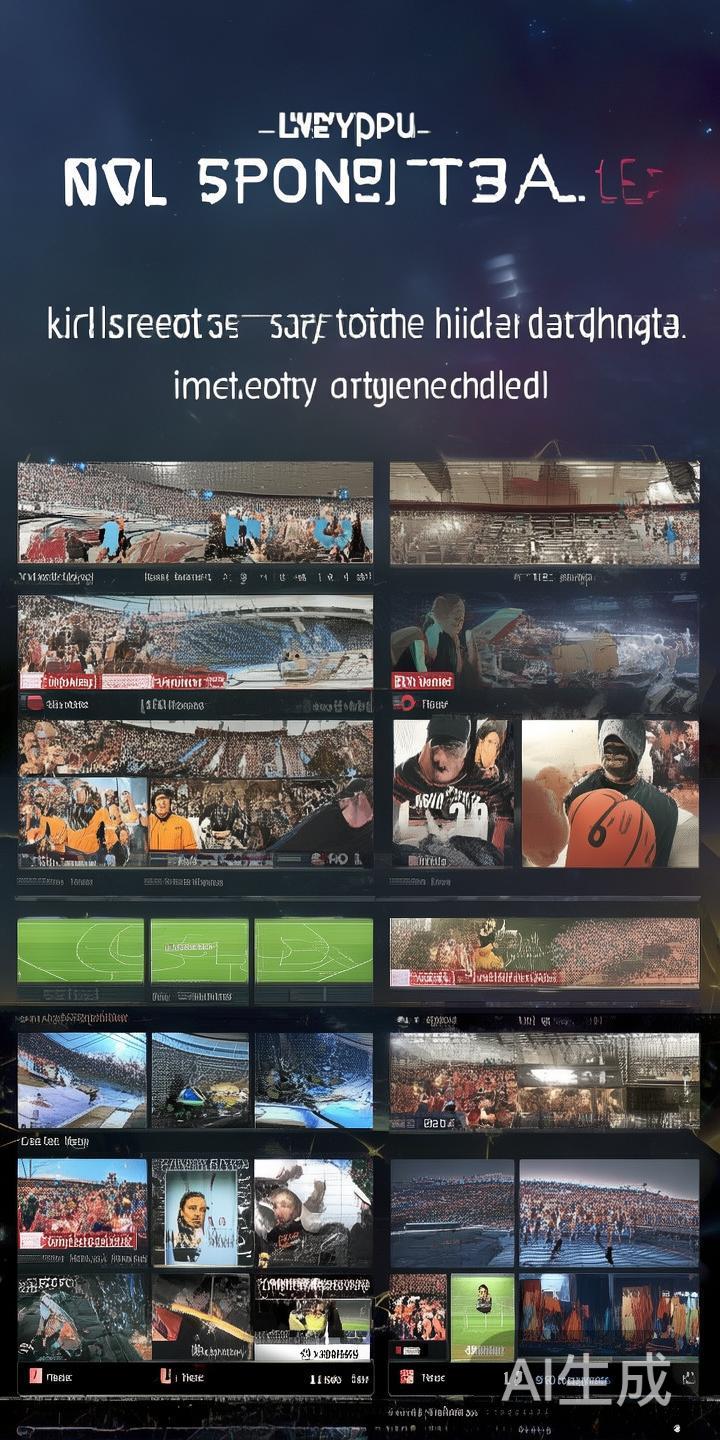 乐鱼体育全网通APP:打造极致便捷的体育赛事直播体验 在众多体育APP中,乐鱼体育全网通APP凭借其丰富