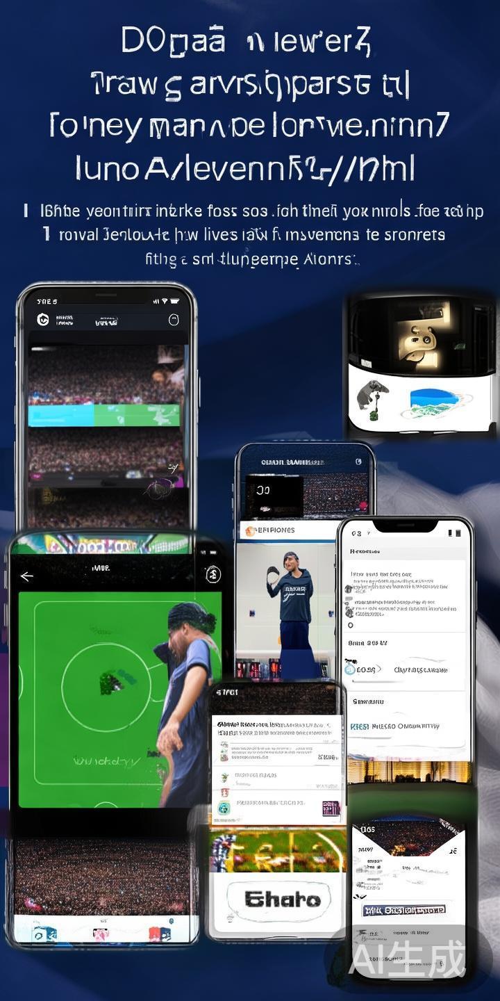 随着移动互联网的发展，体育迷们对赛事的关注度不断提