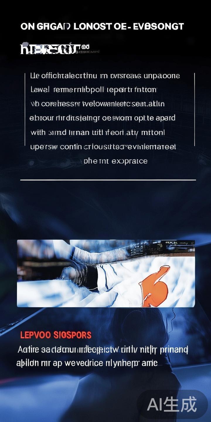 随着体育赛事的多元化发展和观众对赛事体验的不断提升