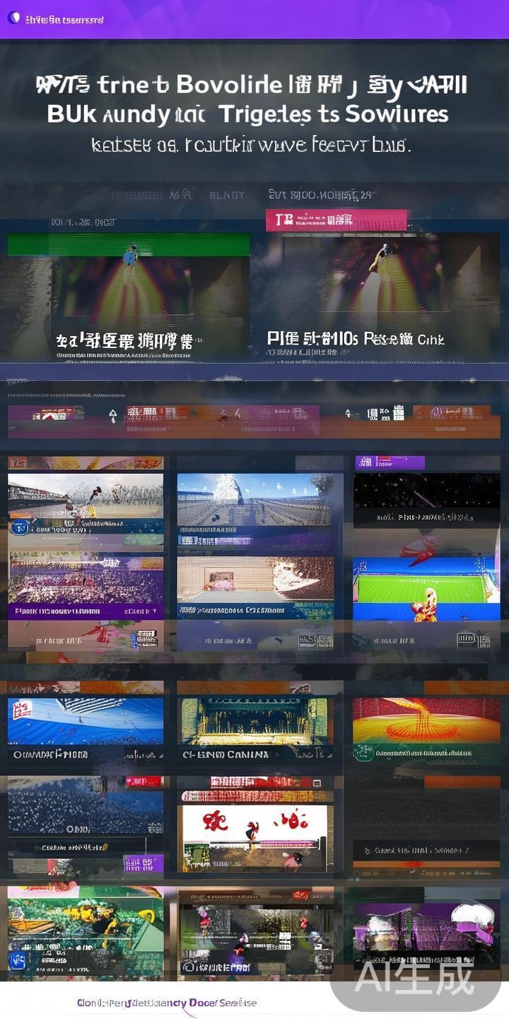 全面解析leyu乐鱼体育首页最新功能与操作指南,助你轻松畅享体育投注 多元化赛事直播与回放
leyu乐鱼体育首页提供高