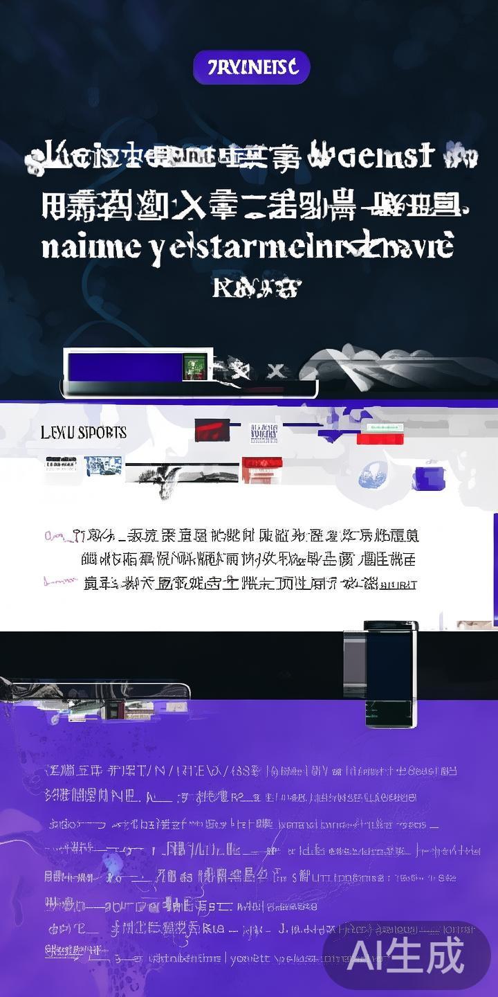 在当今数字娱乐快速发展的时代，体育竞技类平台不断涌