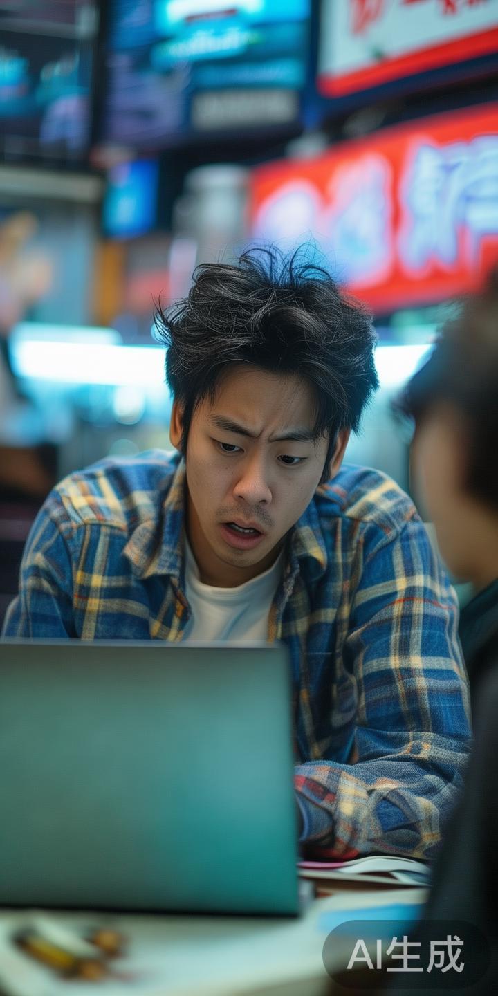 网络环境不稳定
注册过程中，稳定的网络连接至关重