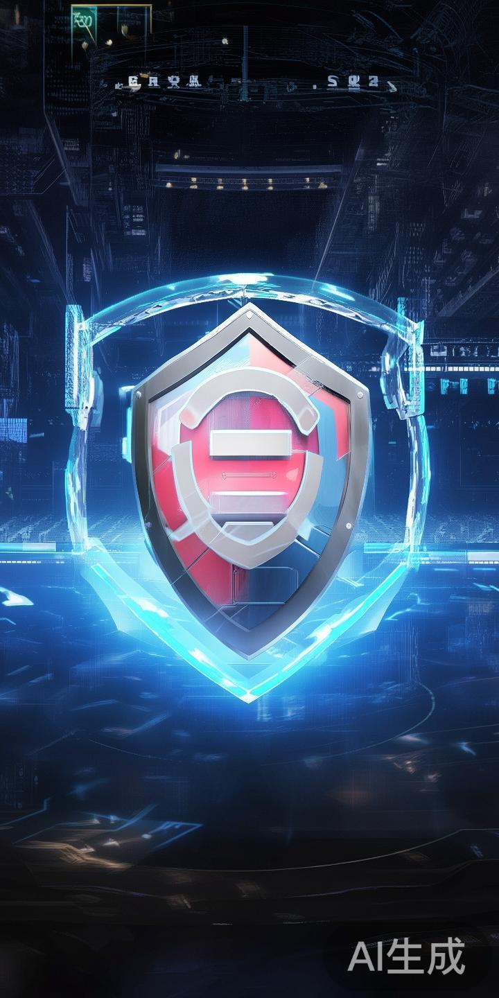 一个信誉良好的体育平台会采用多种安全措施保障用户的